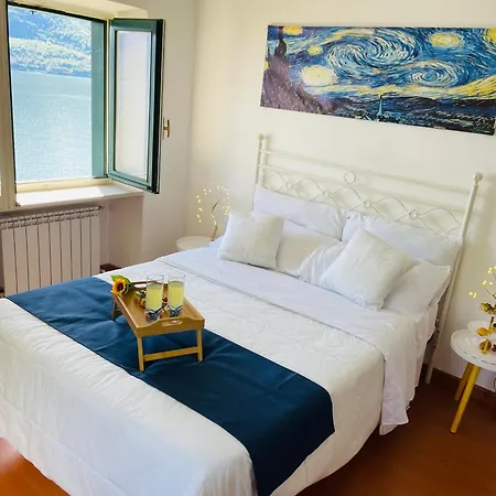 Rooftop Cannobio * San Bartolomeo (Verbano-Cusio-Ossola)