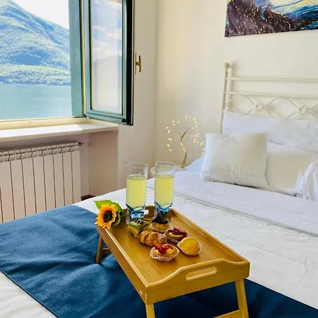 Rooftop Cannobio 아파트 San Bartolomeo (Verbano-Cusio-Ossola)