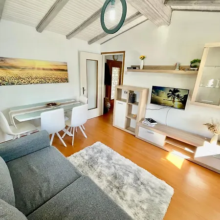 Rooftop Cannobio Appartement San Bartolomeo (Verbano-Cusio-Ossola)