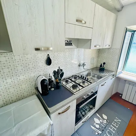 Rooftop Cannobio * San Bartolomeo (Verbano-Cusio-Ossola)